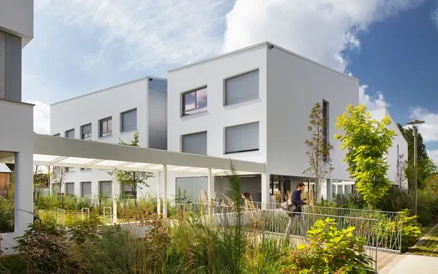 M Campus Bel Air 0