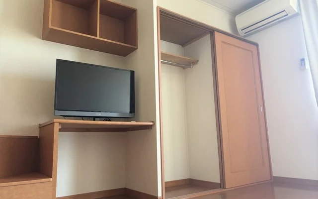 レオパレスベルラトゥール 3