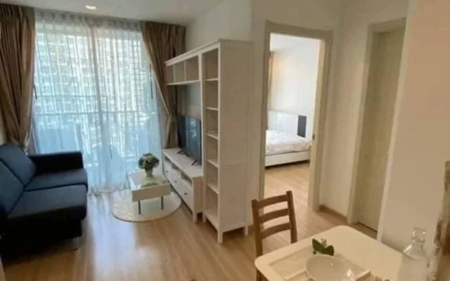 2-BR Condo for Rent, ฿17,500/month, Artemis Sukhumvit 77 0