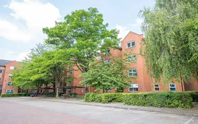 Norton Court 0
