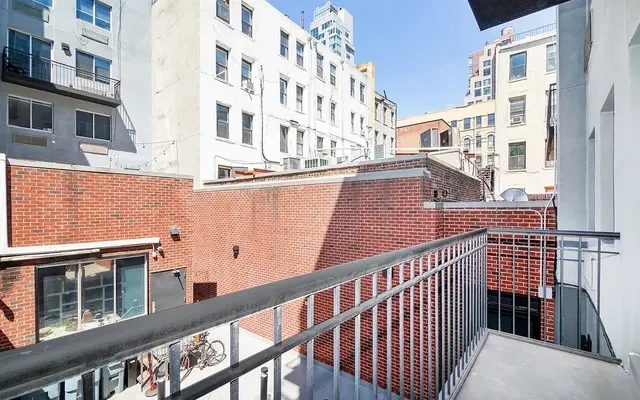 152 Ludlow Street 3