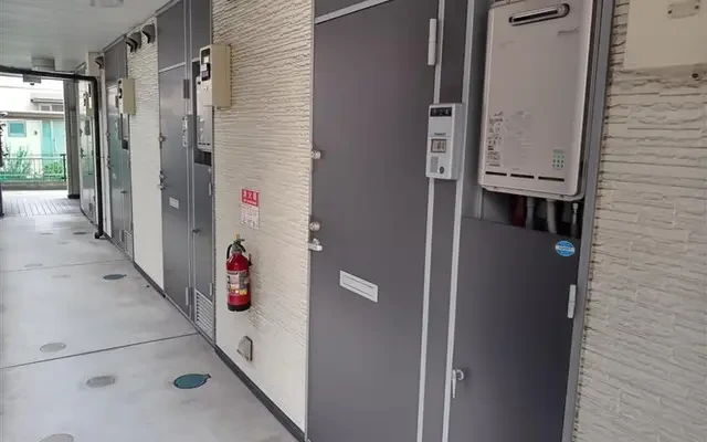レオパレスゆう 2