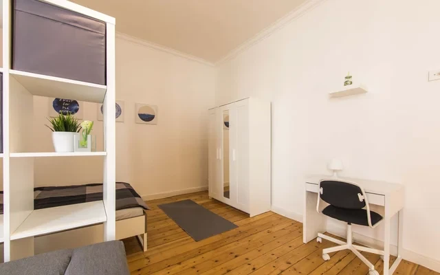 Studio Apartment 3