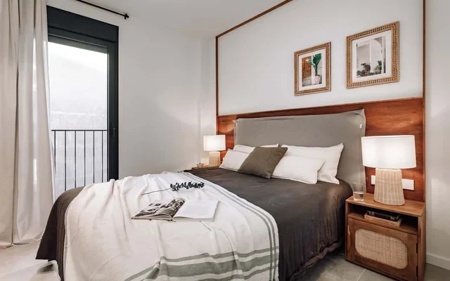 Pinar - 2 bedrooms and office in Eixample Esquerra 4
