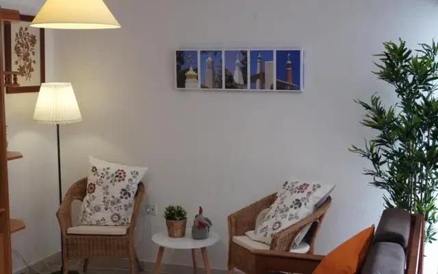 apartment near Rua do Conjunto Turístico dos Alporchinhos - Albufeira student accommodation