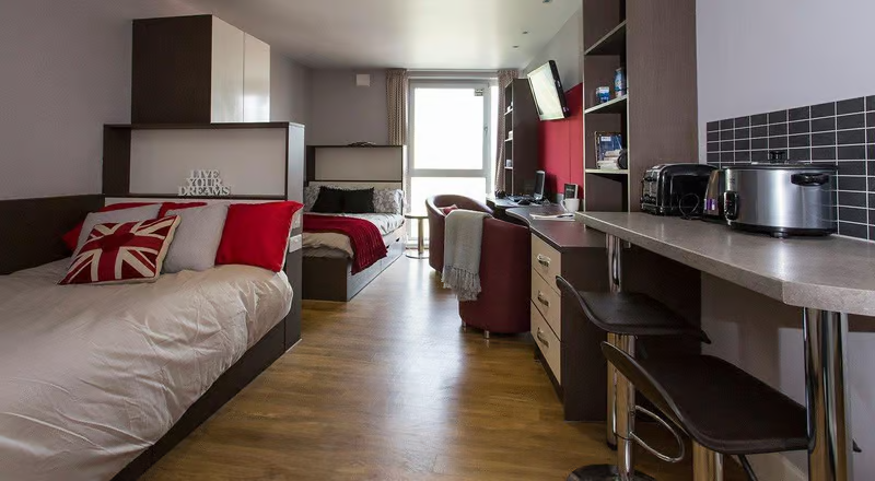 uhomes.com | Student Accommodation, Housing, Flats, Apartments for Rent