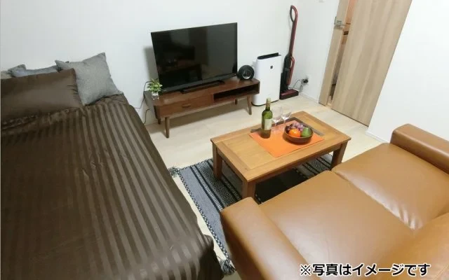 Crevista kameido 1