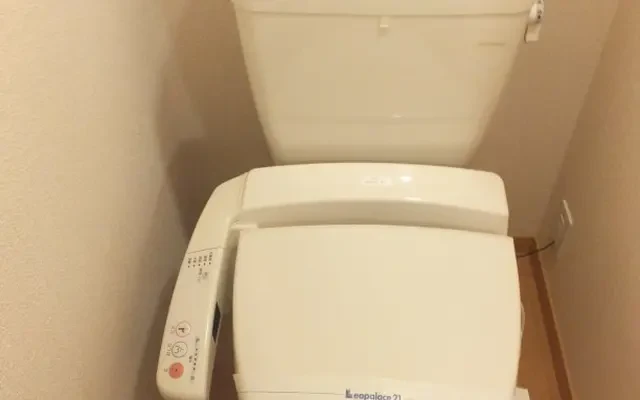 レオパレスバンリュ 2