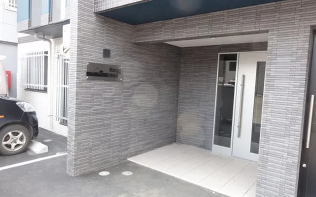 Marcus Northmiller 102 - Hokkaido student accommodation