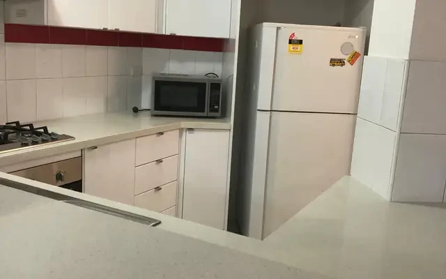 152 Bulwara Rd - シドニーの学生向け宿泊施設 - 2 bed 2 bath-8