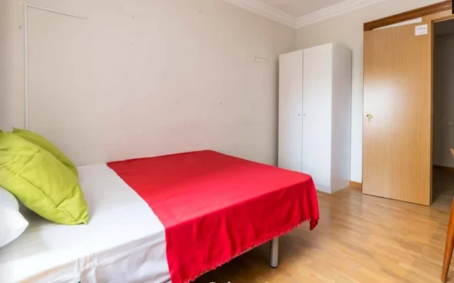 Passatge Doctor Bartual Moret Valencia 46010 Spain 1