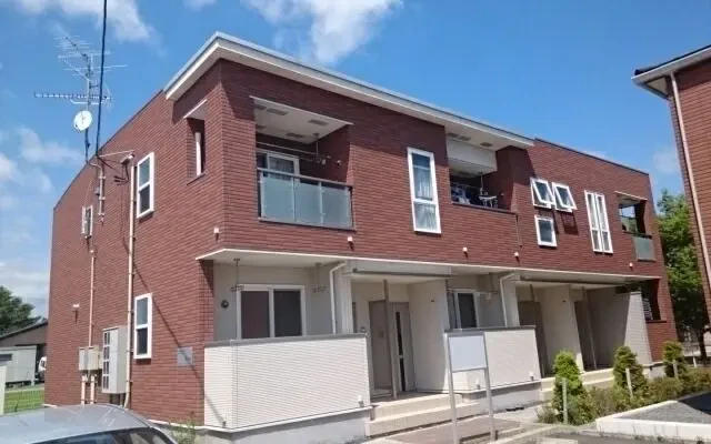 スカイハイツ22 2階 - Tome student accommodation