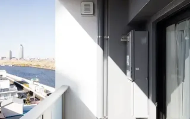 Ecole Ville Akabane Shimo 3