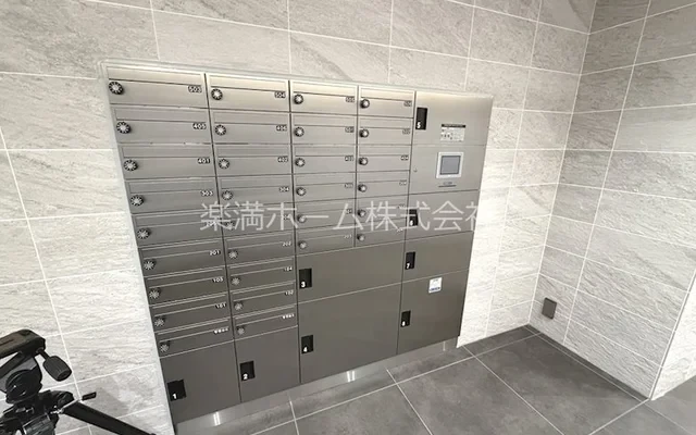 Advance Kyoto Karasuma-cho 404 3