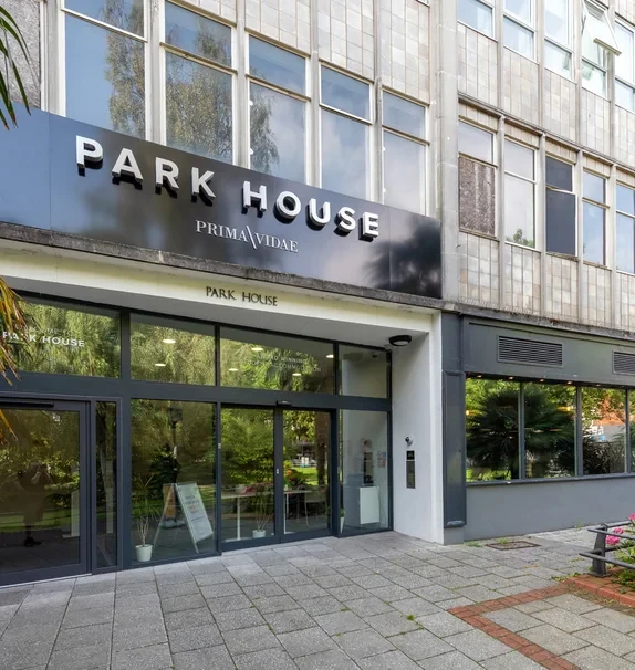 Park House