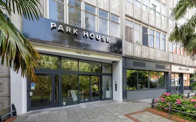 Park House 2