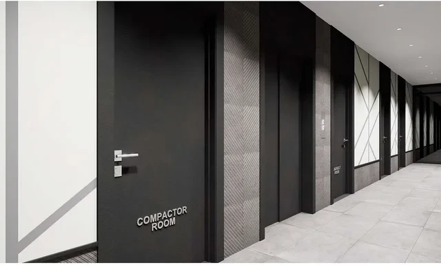 The 217 Building 3