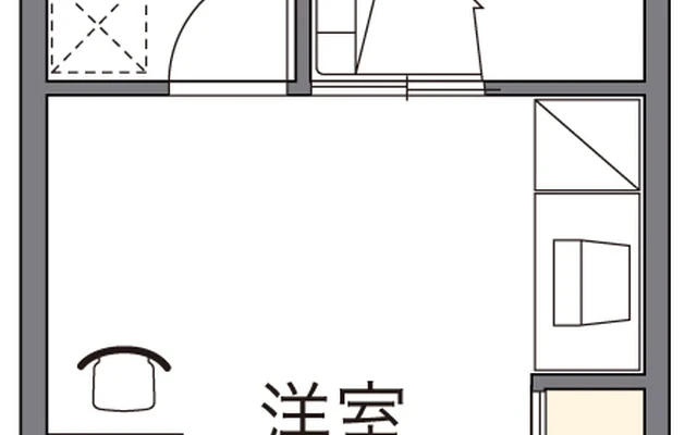 サンヴェールⅡ 1