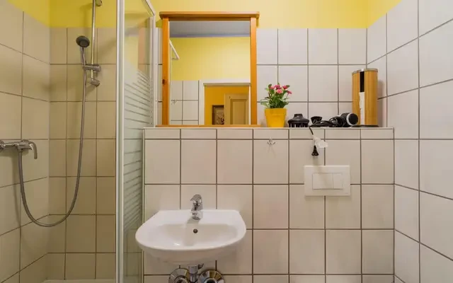 studio in Prenzlauer Berg 4