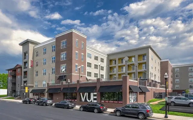 The Vue on Walnut 1