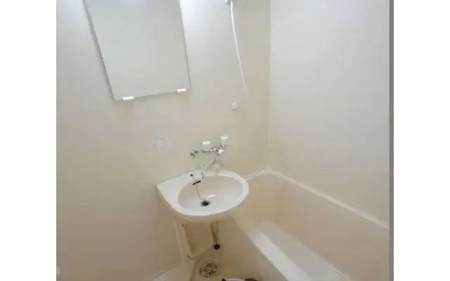 Shell Clair 201 - Osaka student accommodation - 201