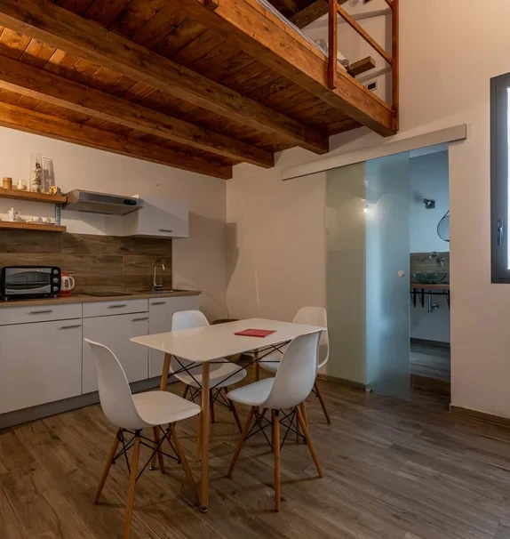 Zisa Castle Apartment