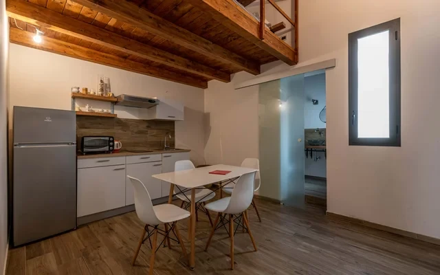 Zisa Castle Apartment 0
