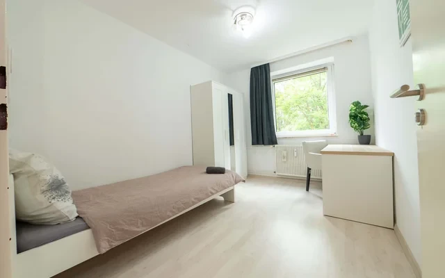 Apartment in Am Bulten, Braunschweig for 90 m² with 4 bedrooms 2