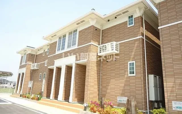 サンリット ヴィラ B 1階 - 생코군 삼하읍 학생 숙소