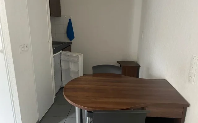Résidence Etudiant, Campus Paul Valéry, Université Montpellier 3 3