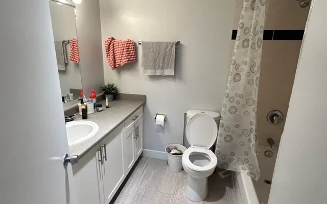 Harrington Housing - Daylin Manor 2