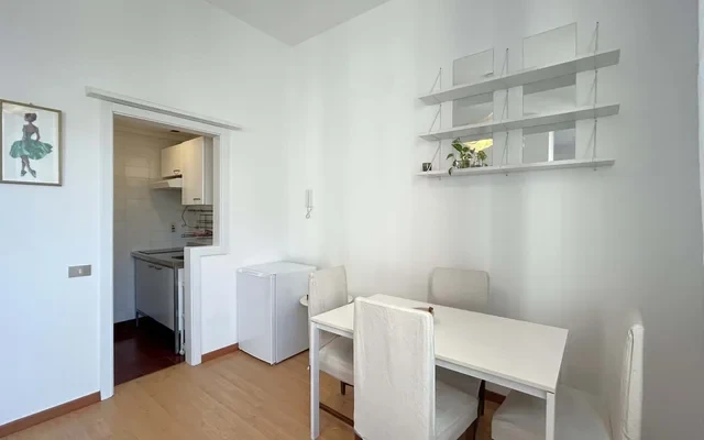 Appartamento in Corso Garibaldi, Milano zona Brera 3