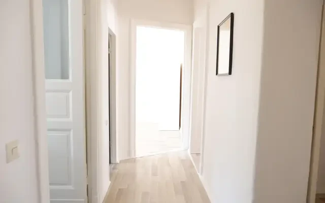 apartment in Wedding 0
