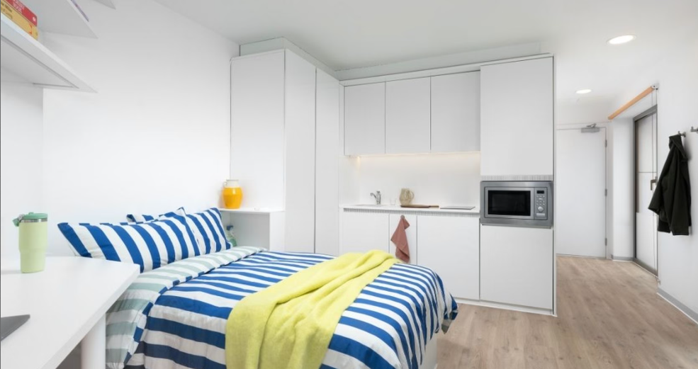 uhomes.com | Student Accommodation, Housing, Flats, Apartments for Rent