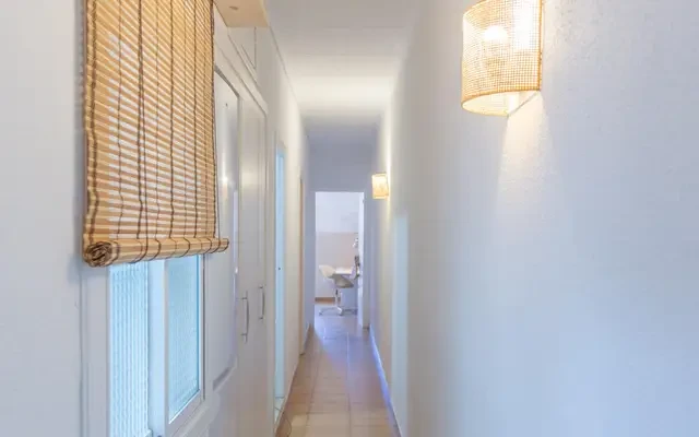 apartment in El Raval (Ciutat Vella) 0