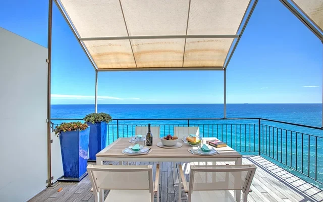 Il Faro Sul Mare - Total Sea View 3