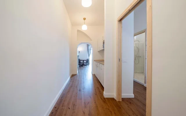 Apartment in Via Privata Stefano Siccoli, Milano for 60 m² with 1 bedroom 0