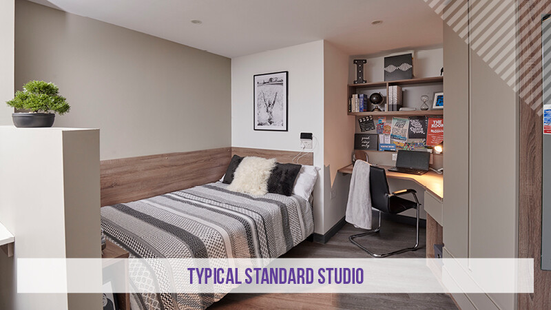 Standard Studio