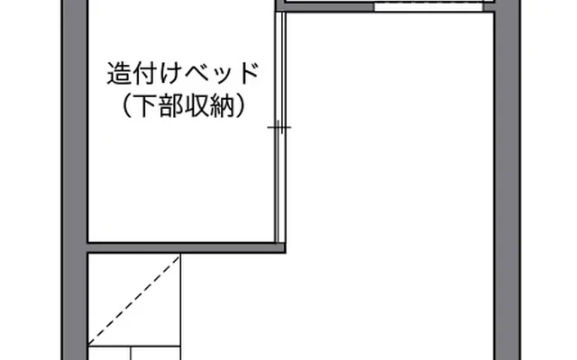 レオパレスほっと紅堂 3