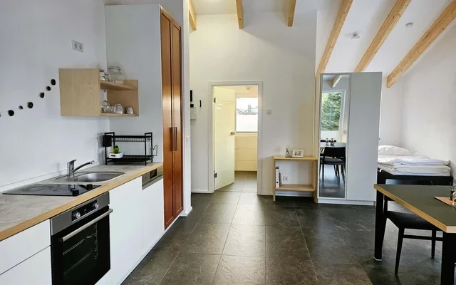 Apartment in Salzgitter Strasse, Schulzendorf for 49 m² 2