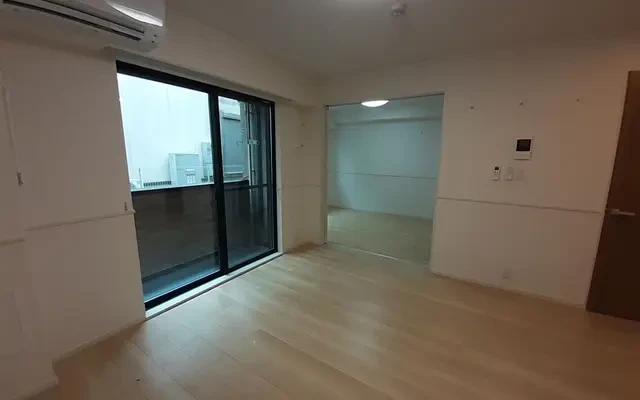 アルカディア 1階 - Yawata student accommodation - 1階 - 2LDK