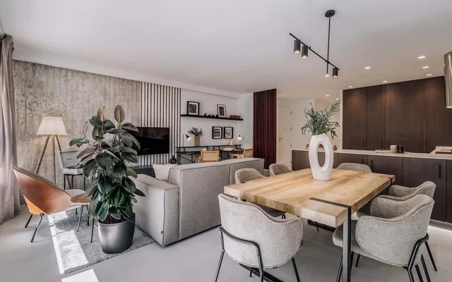 Xook - 2 bedrooms in Almagro 2