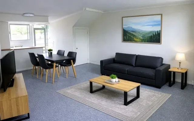 UniLodge SCU Lismore - Sirius 1