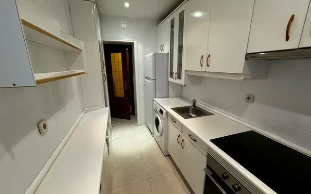house in Cuatro Caminos (Tetuan) 3