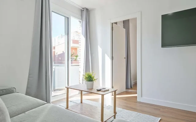 Apartamento en Carrer de Galileu 2