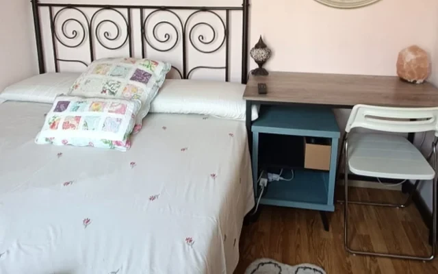 Habitacion Tranquila 2