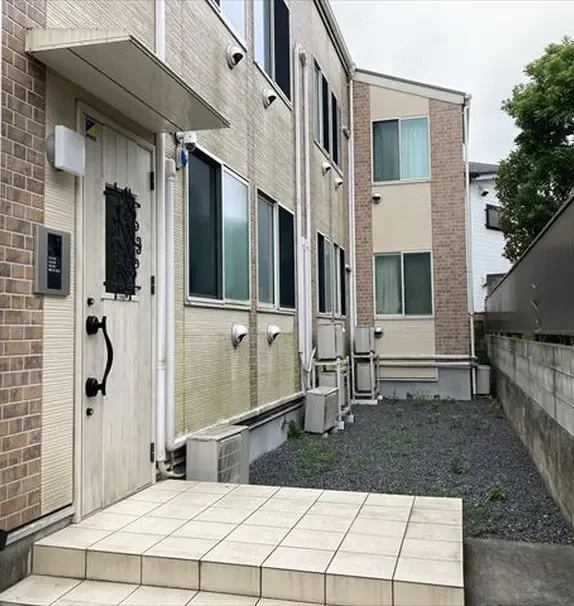 TOKYO β 梶が谷