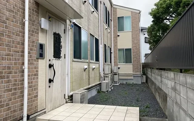 TOKYO β 梶が谷 0