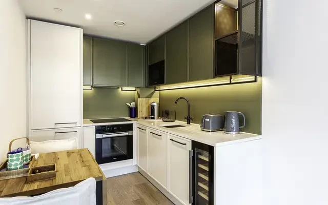 Lockgate Road 12121# 3