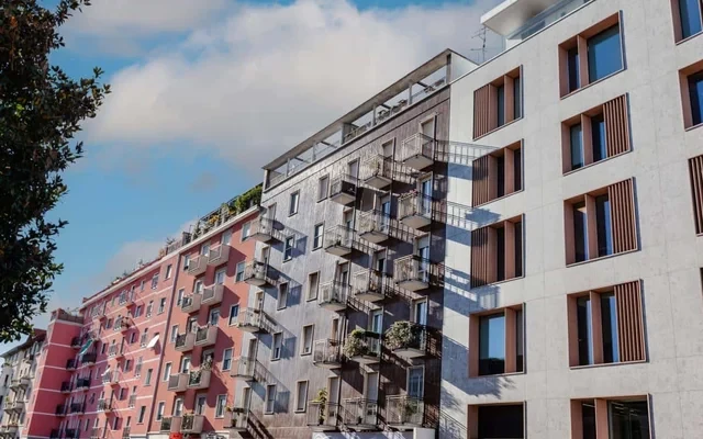 Apartment in Via Arbe, Milano for 80 m² with 2 bedrooms 0